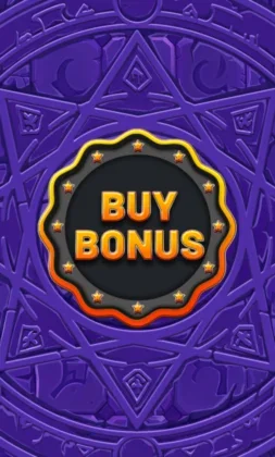 Coins of Alkemor: Extreme Magic - Hold & Win